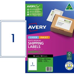 Shipping Labels